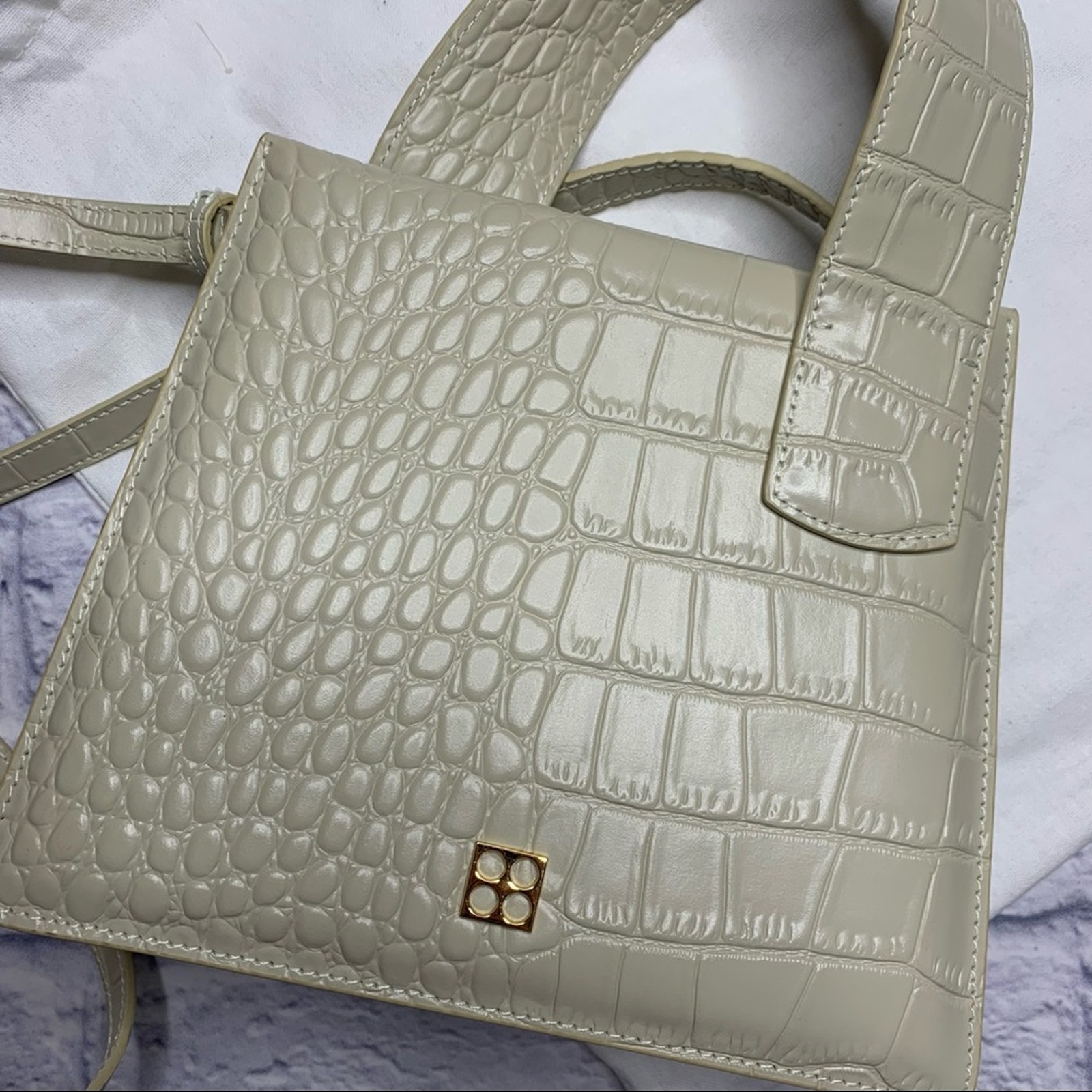 Parisa Wang Enchanted Top Handle Bag — image 6 of 7